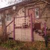 Убираем старое крыльцо