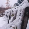Хрустальный трон. ❄😊 Crystal throne.))