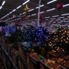 Ёлочные гирлянды🎄 светятся таинственно, как будто что-то обещают.✨