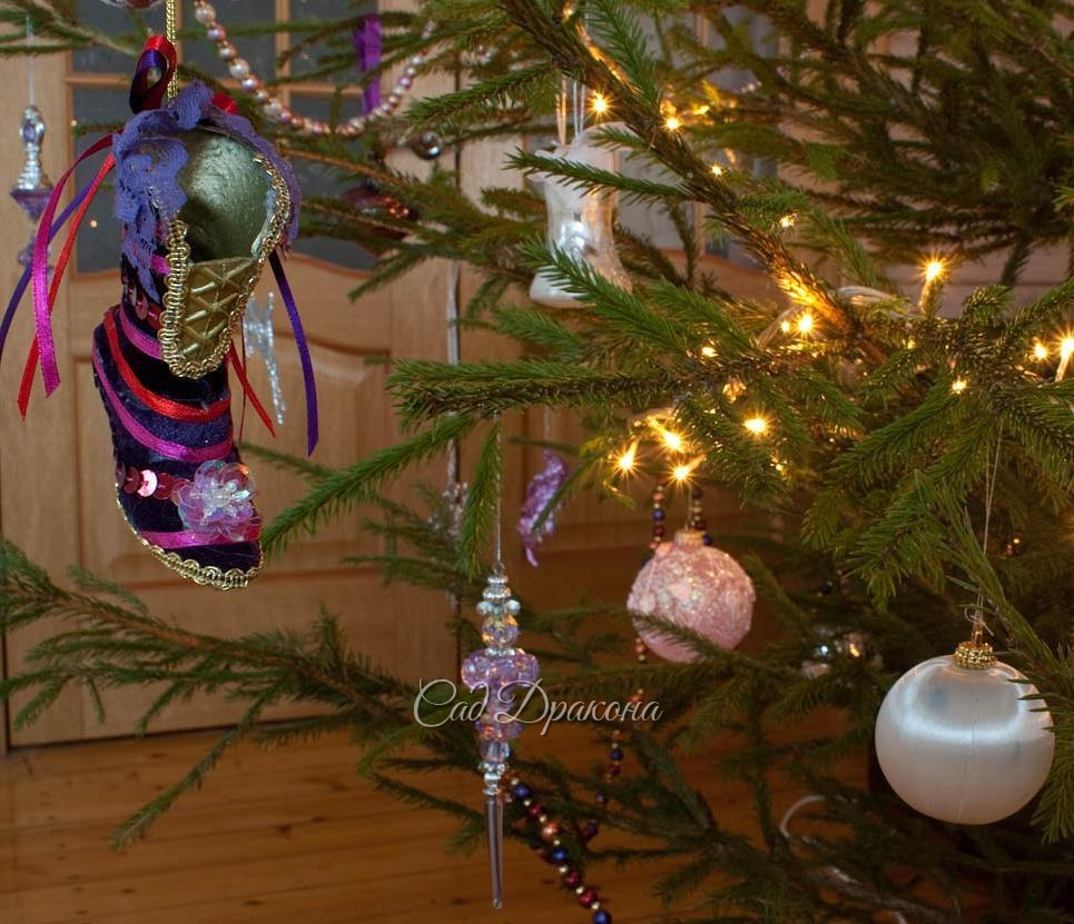 Merry Christmas, our friends from !