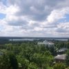 Выйти в сад в шлёпанцах! 😊 👡👒☀🌻