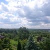Наконец-то тепло! ☀😄🌿🌸 Вид с балкона.