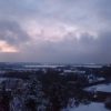 Сегодня перед закатом 🌅