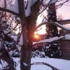 Солнце - на лето, зима - на мороз! ☀☀☀⛄⛄⛄