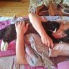 В День Объятий. 😻😚💤 ❤