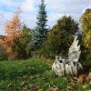 Осенний дракон 🐉🍂🐲🍁🌲🍃