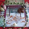 Иногда, чудесным образом, 💫🎅 места, где мечтаешь побывать, оказываются прямо у тебя дома! 😍🏞 , спасибо огромное за сюрприз! 🎉🎁😍 С этими прекрасными фото растений и пейзажей, увидеть ваш сад воочию стало ещё желанней! 💚 С наступающим Новым годом, дорогие д