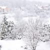 Засыпает-заметает 🌨🌪🌨