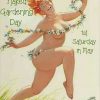 💚🌻🍀 World Naked Gardening Day (WNGD) - День  Голого Садоводства. 🌻 "Занятие садоводством в обнаженном виде — это не только простая радость, оно служит напоминанием нам о том, что мы можем быть честны по отношению к себе как к людям и как к части этой план