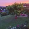 На закате длинного дня. 🌄(Учусь использовать режим HDR)) 📸😅