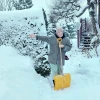 Все выходные провели за расчисткой снега ❄️ Дорожки, автостоянки, крыша... и опять дорожки 😅 Замело знатно, не помню такого снежного декабря, даже окна залепило 😍❄️☃️