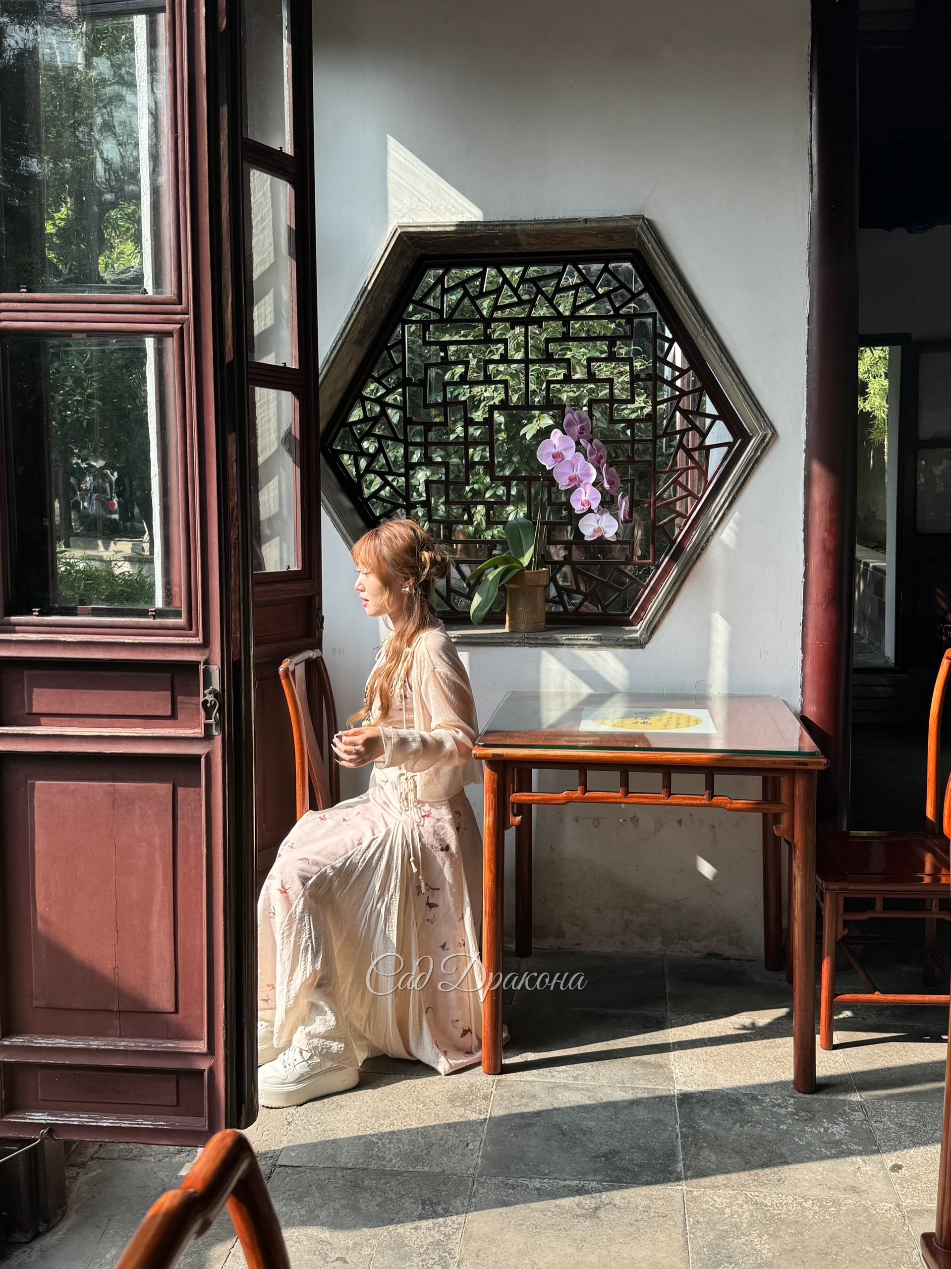 🧧Сегодня в Поднебесной отмечают праздник Весны - ЧуньЦзе - так называется китайский Новый год.🏮