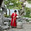 🧧Сегодня в Поднебесной отмечают праздник Весны - ЧуньЦзе - так называется китайский Новый год.🏮