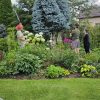 🏡 В воскресенье у нас проходили съёмки программы для телеканала "Загородный".